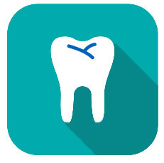 tooth icon