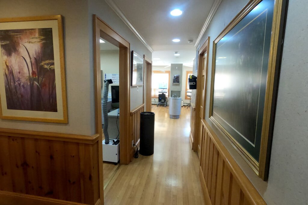 Our Services - MDC